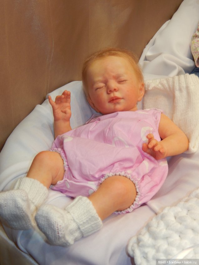 Х Юбилейная Международная выставка кукол. Гостиный двор Моими глазами