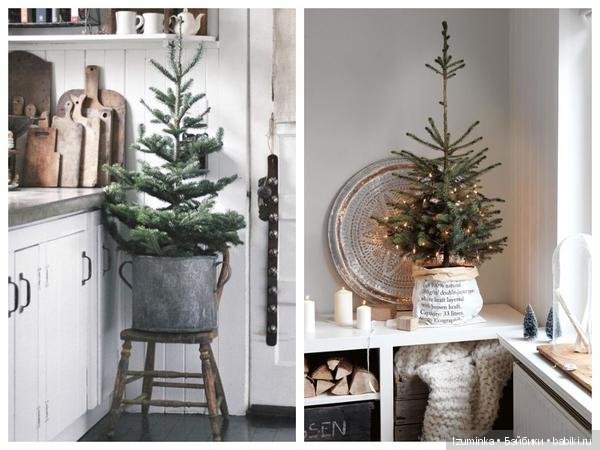 Ёлки... для самых креативных (фото 8)