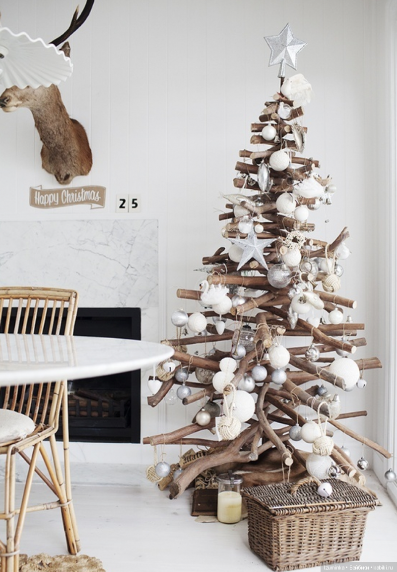 Ёлки... для самых креативных