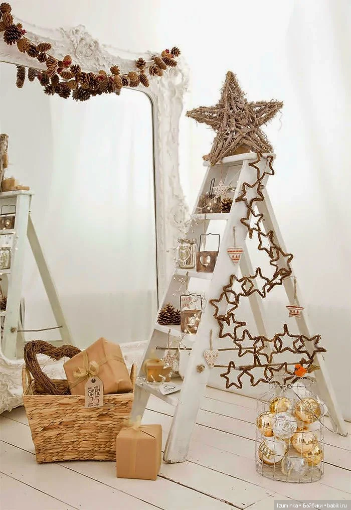 Ёлки... для самых креативных