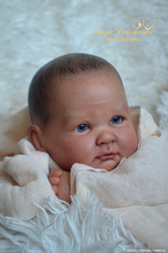 "Булочка с корицей" и "Имбирный пряник"