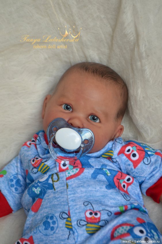 "Булочка с корицей" и "Имбирный пряник"