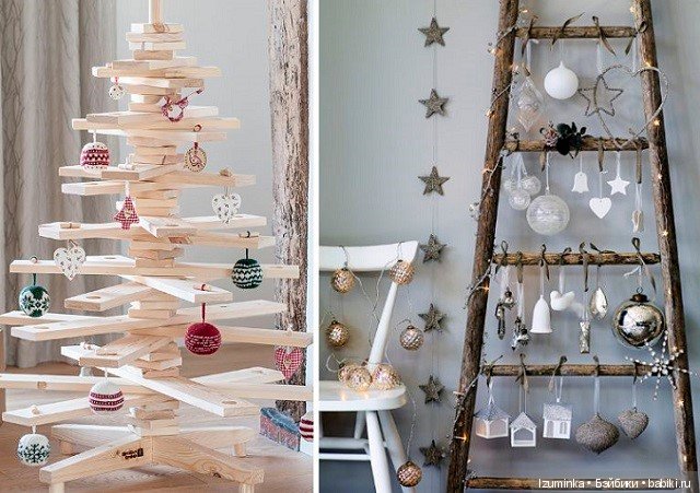 Ёлки... для самых креативных