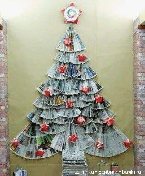 Ёлки... для самых креативных