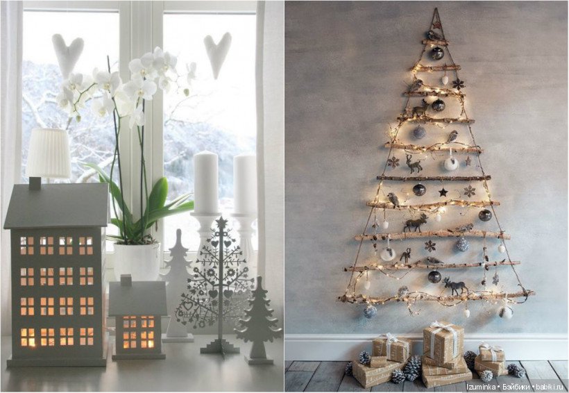 Ёлки... для самых креативных (фото 7)