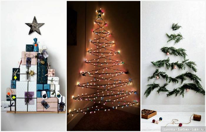 Ёлки... для самых креативных