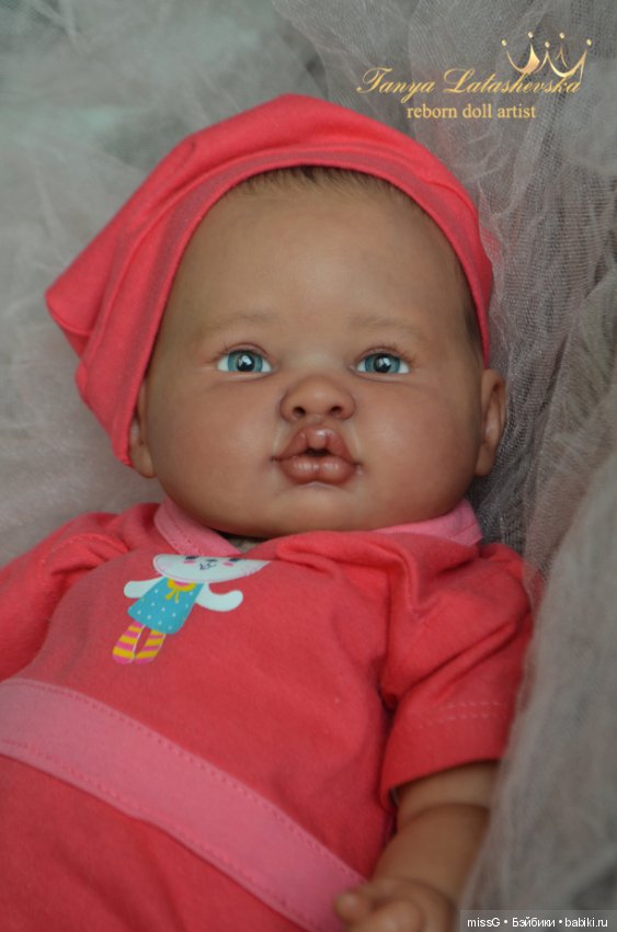 "Булочка с корицей" и "Имбирный пряник" (фото 3)