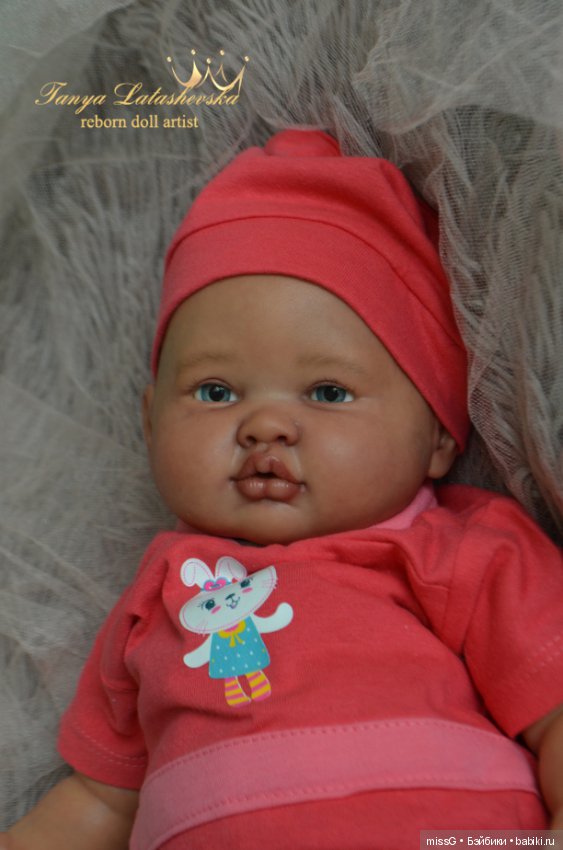 "Булочка с корицей" и "Имбирный пряник" (фото 4)