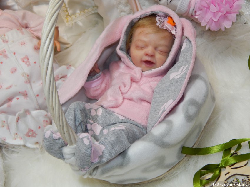 Х Юбилейная Международная выставка кукол. Гостиный двор Моими глазами (фото 5)