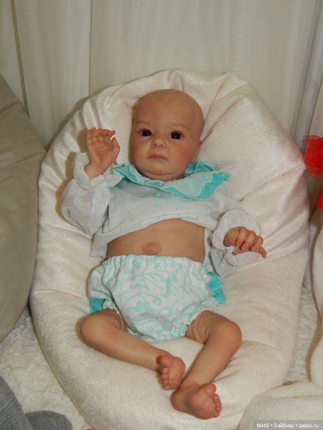 Х Юбилейная Международная выставка кукол. Гостиный двор Моими глазами