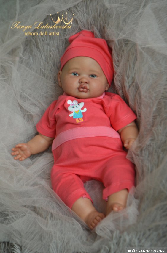 "Булочка с корицей" и "Имбирный пряник" (фото 5)