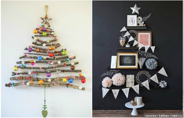 Ёлки... для самых креативных