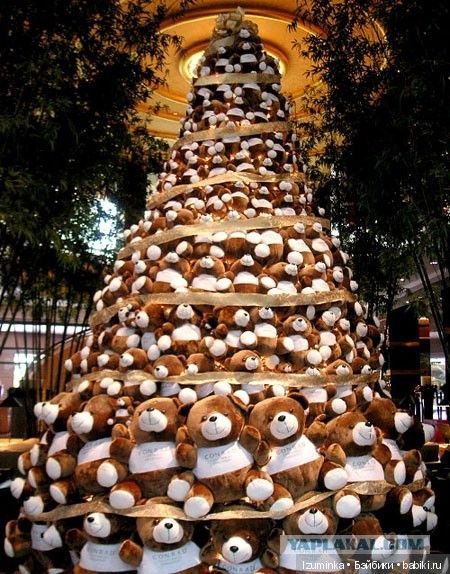 Ёлки... для самых креативных