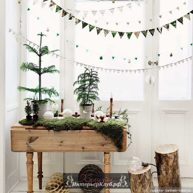 Ёлки... для самых креативных (фото 4)