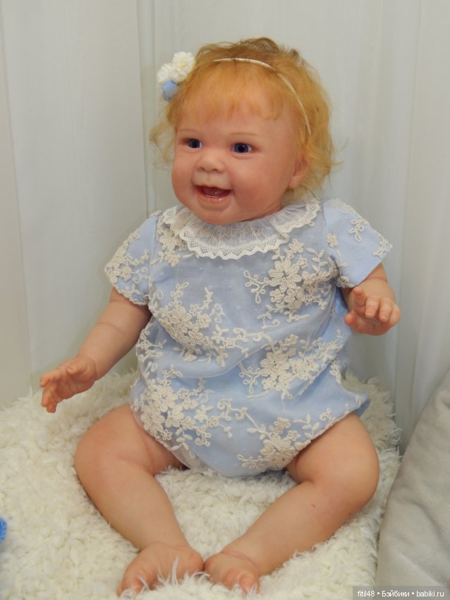 Х Юбилейная Международная выставка кукол. Гостиный двор Моими глазами