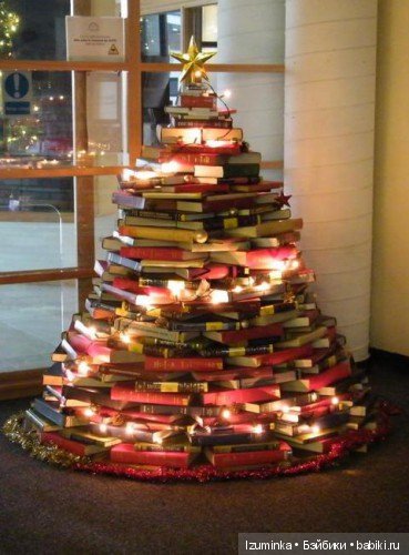 Ёлки... для самых креативных