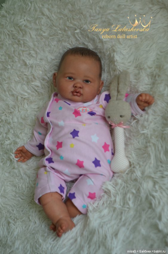 "Булочка с корицей" и "Имбирный пряник"