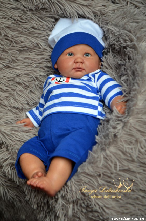 "Булочка с корицей" и "Имбирный пряник"