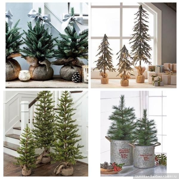 Ёлки... для самых креативных (фото 9)