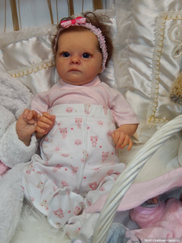 Х Юбилейная Международная выставка кукол. Гостиный двор Моими глазами (фото 6)