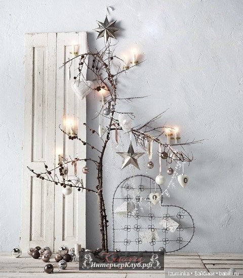 Ёлки... для самых креативных (фото 6)
