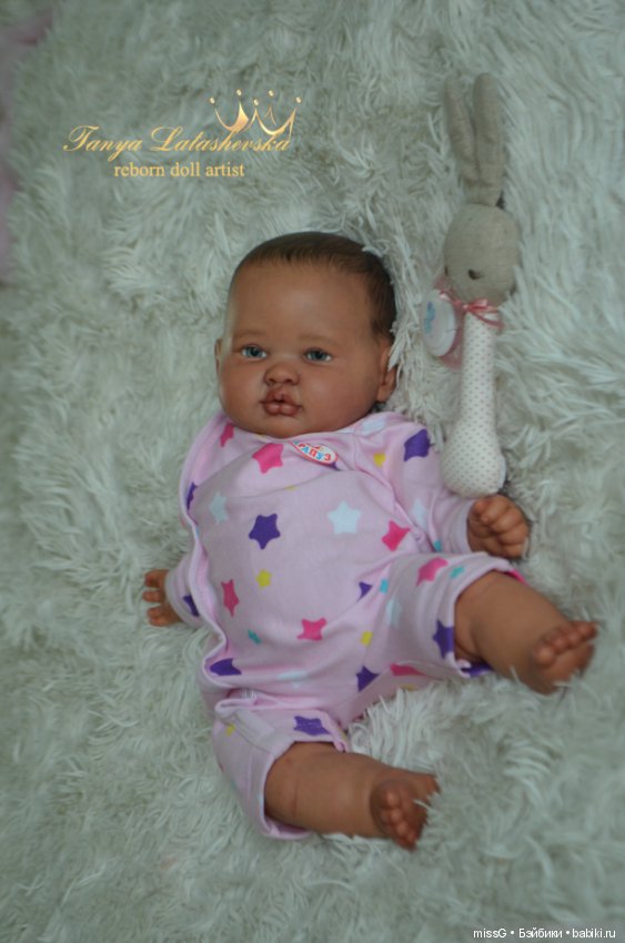 "Булочка с корицей" и "Имбирный пряник" (фото 7)