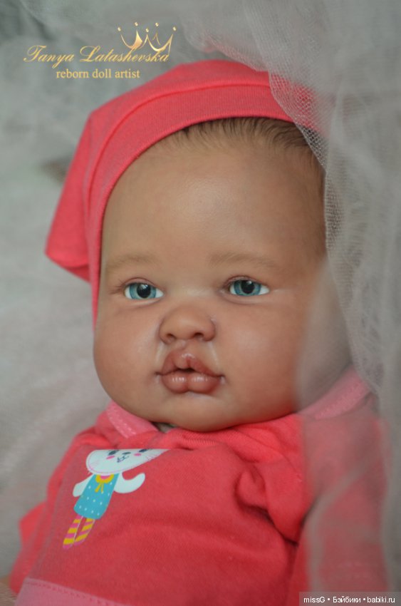 "Булочка с корицей" и "Имбирный пряник" (фото 2)