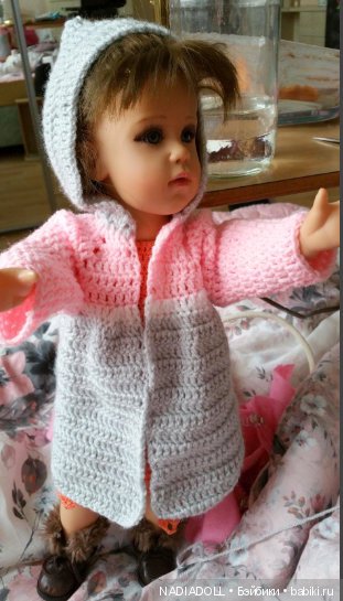 Мои ненаглядные куклы Готц (фото 5)