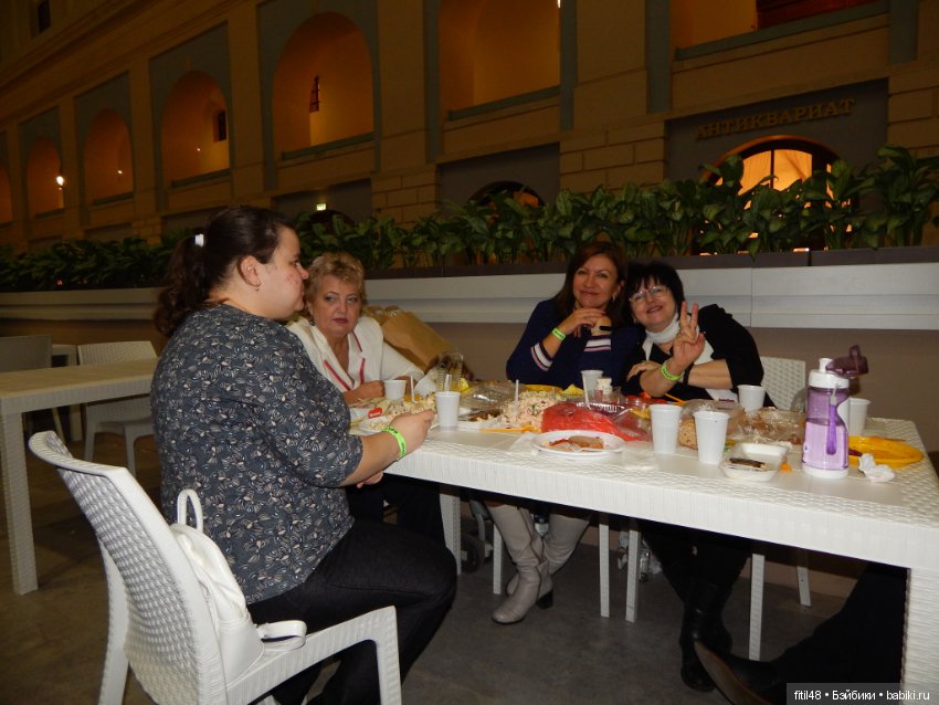 Мы на Х Юбилейной Международной выставке кукол (фото 3)