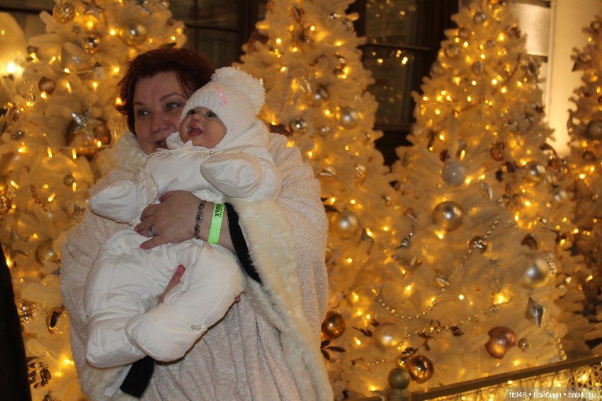 Мы на Х Юбилейной Международной выставке кукол