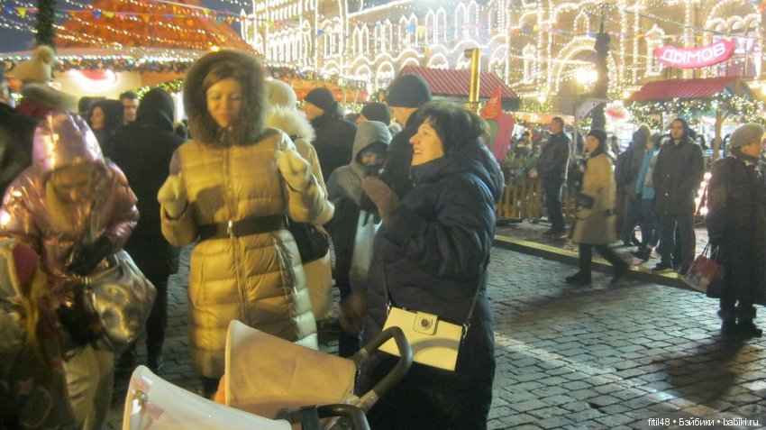 Мы на Х Юбилейной Международной выставке кукол