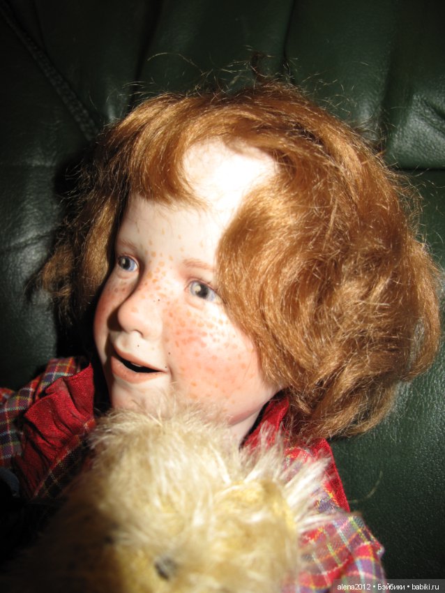 Две сестрички от Верены Эйсинг (фото 5)