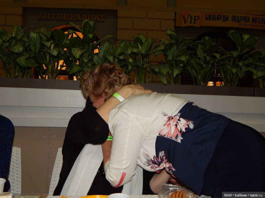 Мы на Х Юбилейной Международной выставке кукол (фото 5)