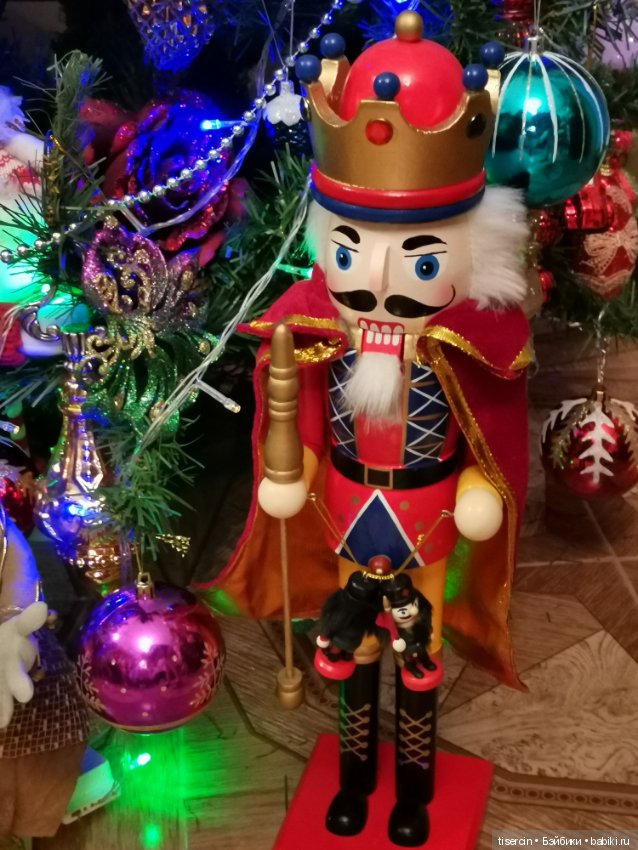 Немного фото с елочки — Интересные игрушки и фигурки (разное): редкие