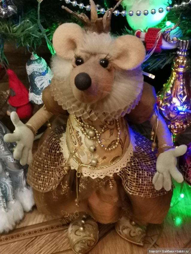 Немного фото с елочки — Интересные игрушки и фигурки (разное): редкие