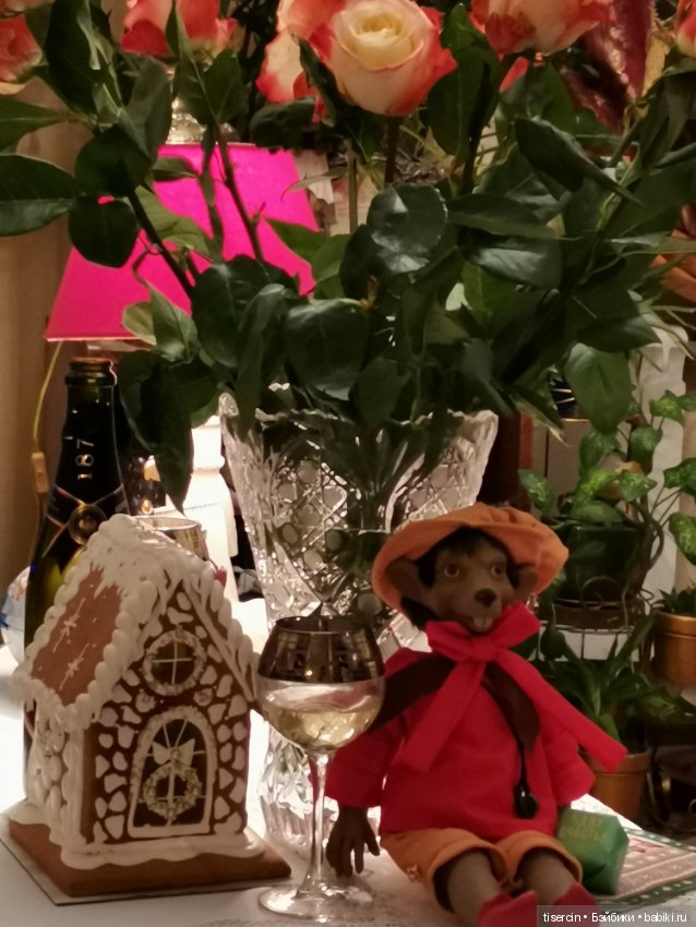 Немного фото с елочки — Интересные игрушки и фигурки (разное): редкие