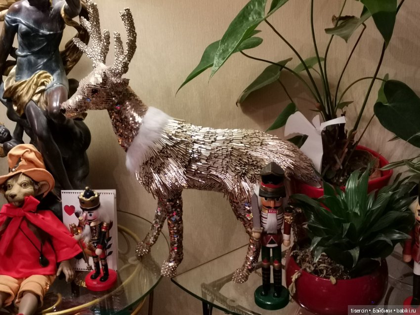 Немного фото с елочки — Интересные игрушки и фигурки (разное): редкие