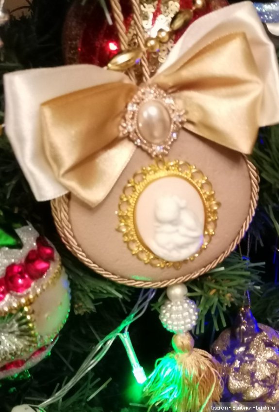 Немного фото с елочки — Интересные игрушки и фигурки (разное): редкие