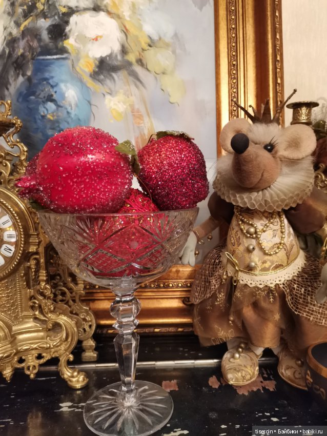 Немного фото с елочки — Интересные игрушки и фигурки (разное): редкие