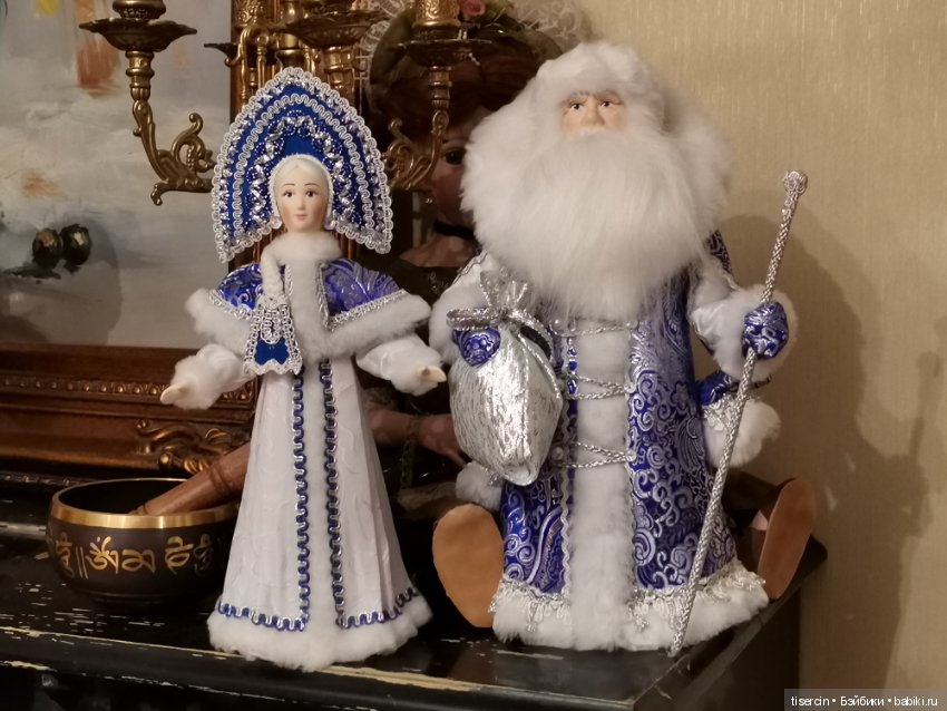 Немного фото с елочки — Интересные игрушки и фигурки (разное): редкие