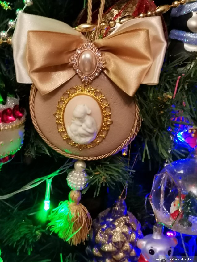 Немного фото с елочки — Интересные игрушки и фигурки (разное): редкие