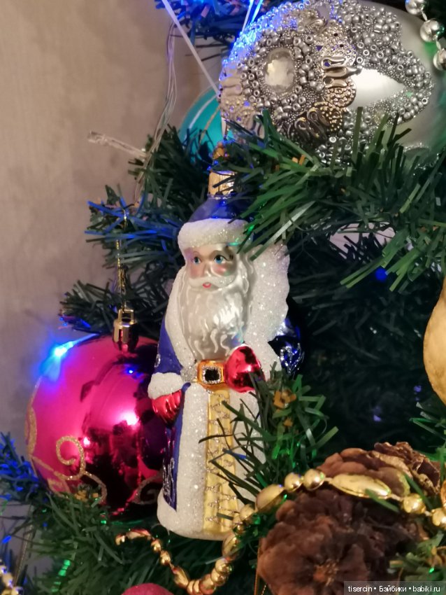 Немного фото с елочки — Интересные игрушки и фигурки (разное): редкие