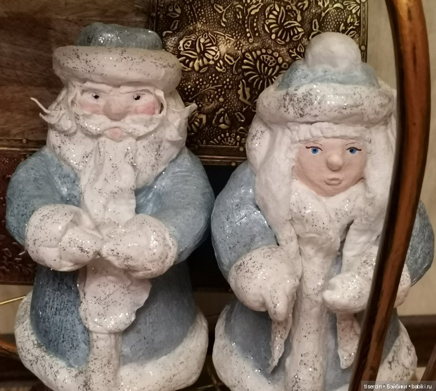 Немного фото с елочки — Интересные игрушки и фигурки (разное): редкие