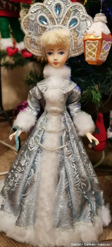 Немного фото с елочки — Интересные игрушки и фигурки (разное): редкие