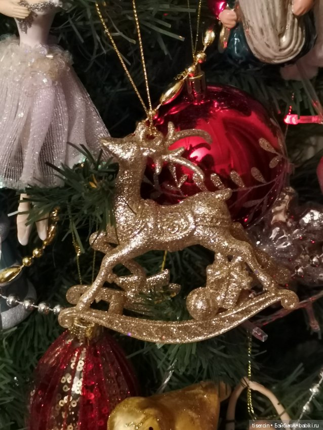 Немного фото с елочки — Интересные игрушки и фигурки (разное): редкие