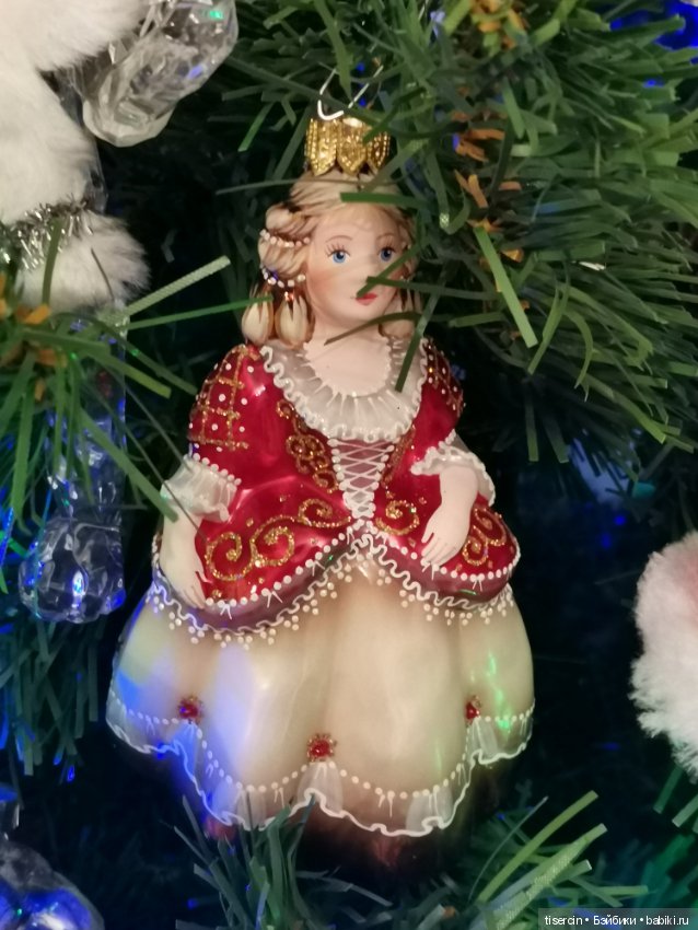 Немного фото с елочки — Интересные игрушки и фигурки (разное): редкие