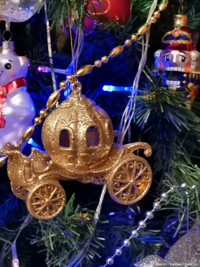Немного фото с елочки — Интересные игрушки и фигурки (разное): редкие