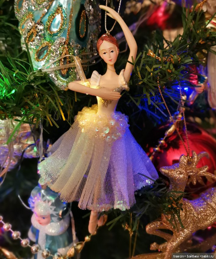 Немного фото с елочки — Интересные игрушки и фигурки (разное): редкие