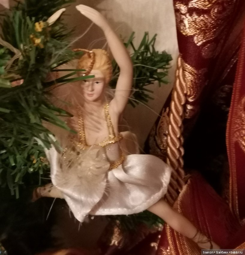 Немного фото с елочки — Интересные игрушки и фигурки (разное): редкие