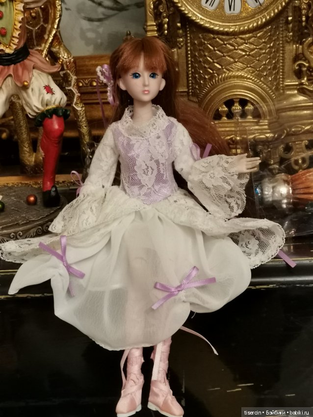 Немного фото с елочки — Интересные игрушки и фигурки (разное): редкие